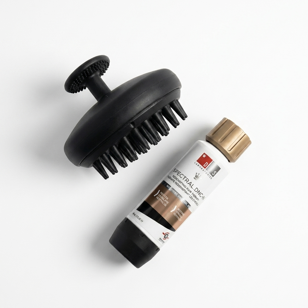 The Alpha Men Anti-Haaruitval Behandeling Starter