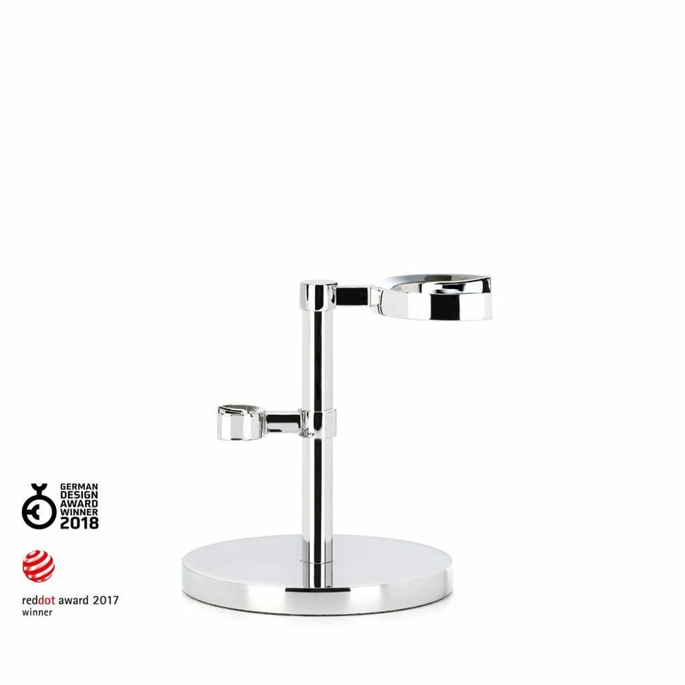 Mühle Brush & Safety Razor Stand - HEXAGON