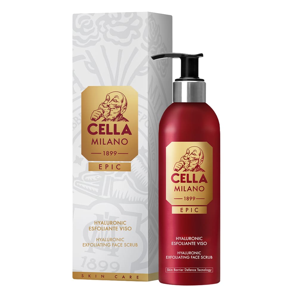 Cella Milano Epic Gommage Visage