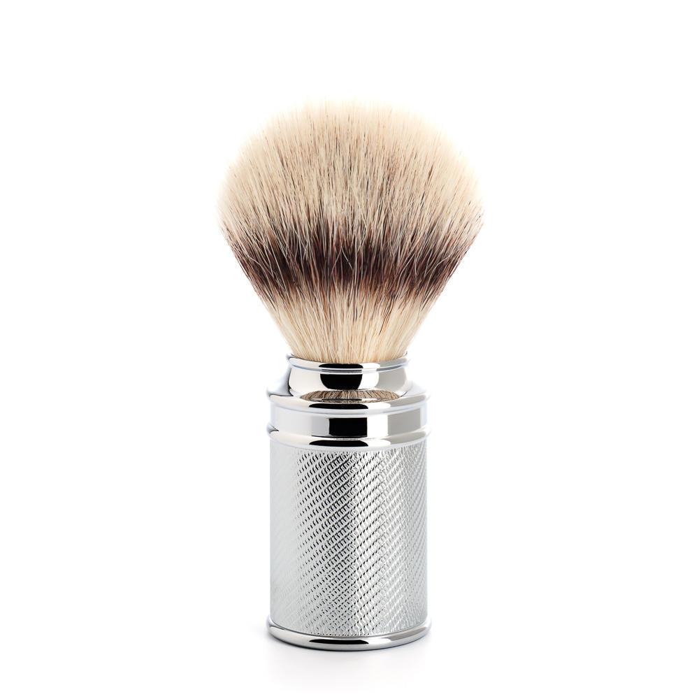 Blaireau de rasage Silvertip Fibre®