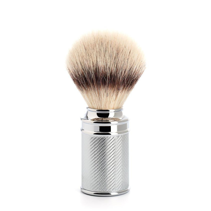 Blaireau de rasage Silvertip Fibre®
