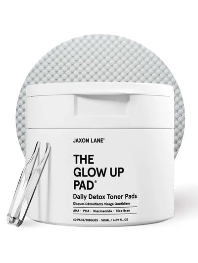 Image de Glow Up Pad
