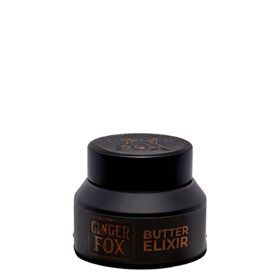 Image de Butter Elixir Ginger Fox