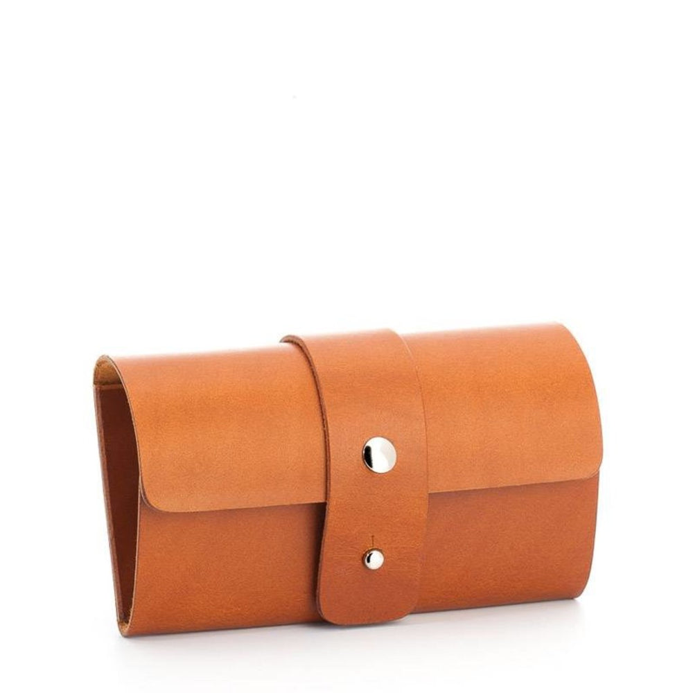 Mühle Leather Case Size S