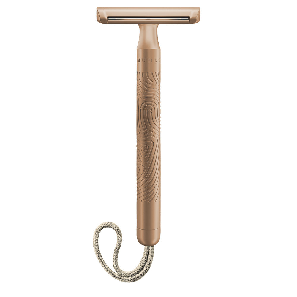 Rasoir de sécurité Mühle Companion