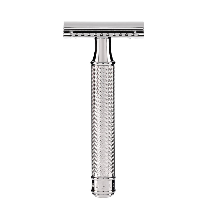 Rasoir de sûreté Mühle R89