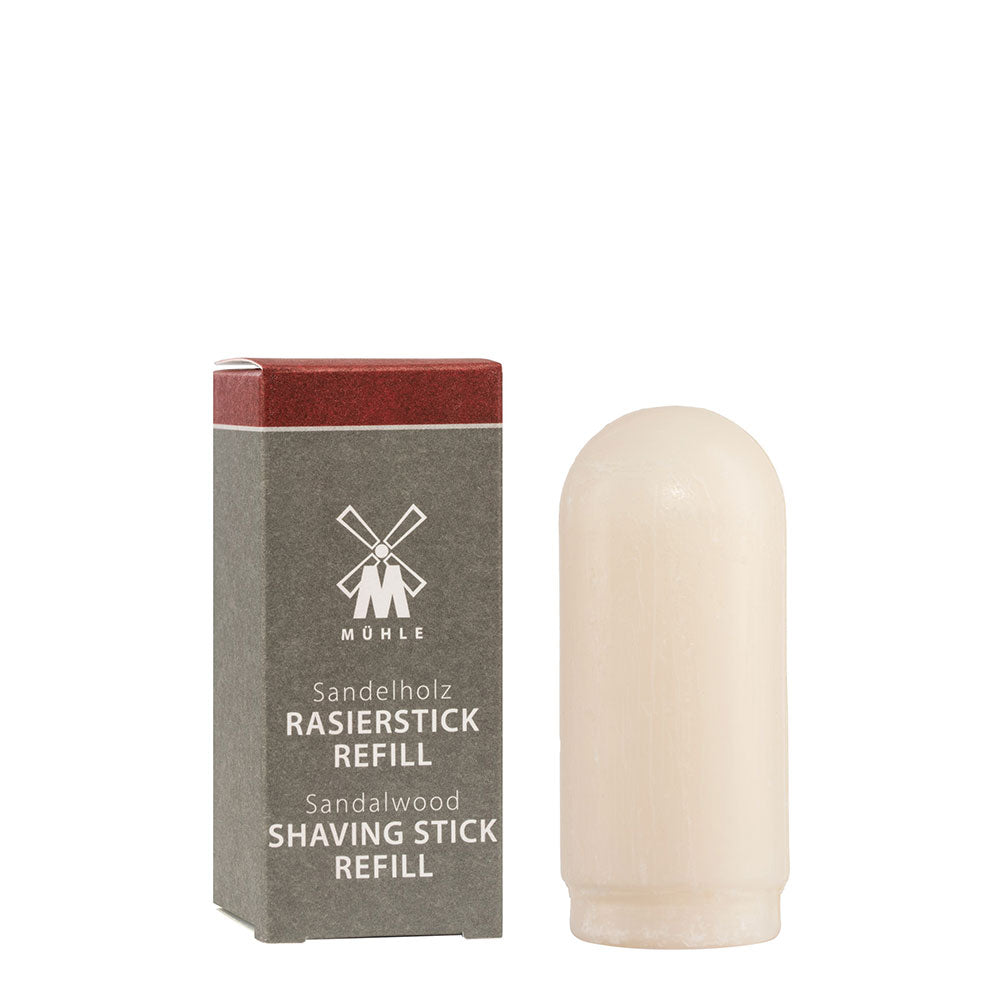 Recharge de Savon à Raser en Stick Argousier, 65g