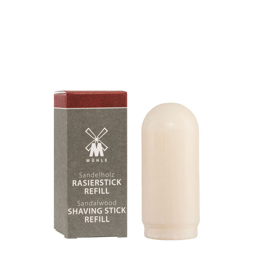 Recharge de Savon à Raser en Stick Argousier, 65g