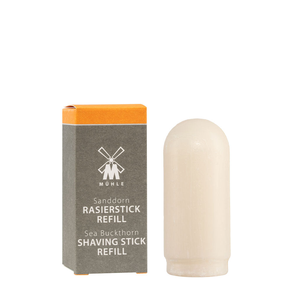 Recharge de Savon à Raser Stick Santal, 65g