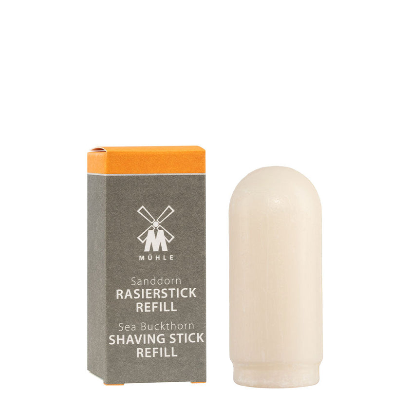 Recharge de Savon à Raser Stick Santal, 65g
