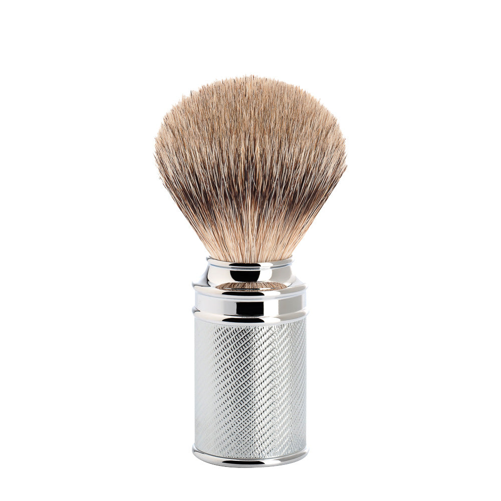 Brosse à raser Mühle Traditionnelle – Silvertip