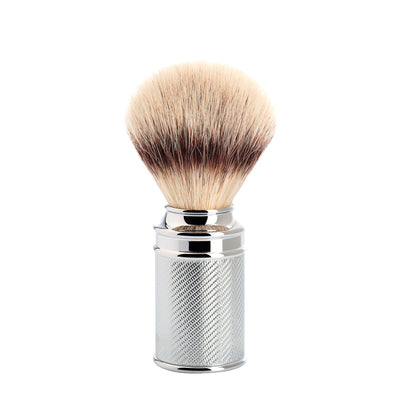Image de Shaving Brush Traditional – Silvertip Fibre®