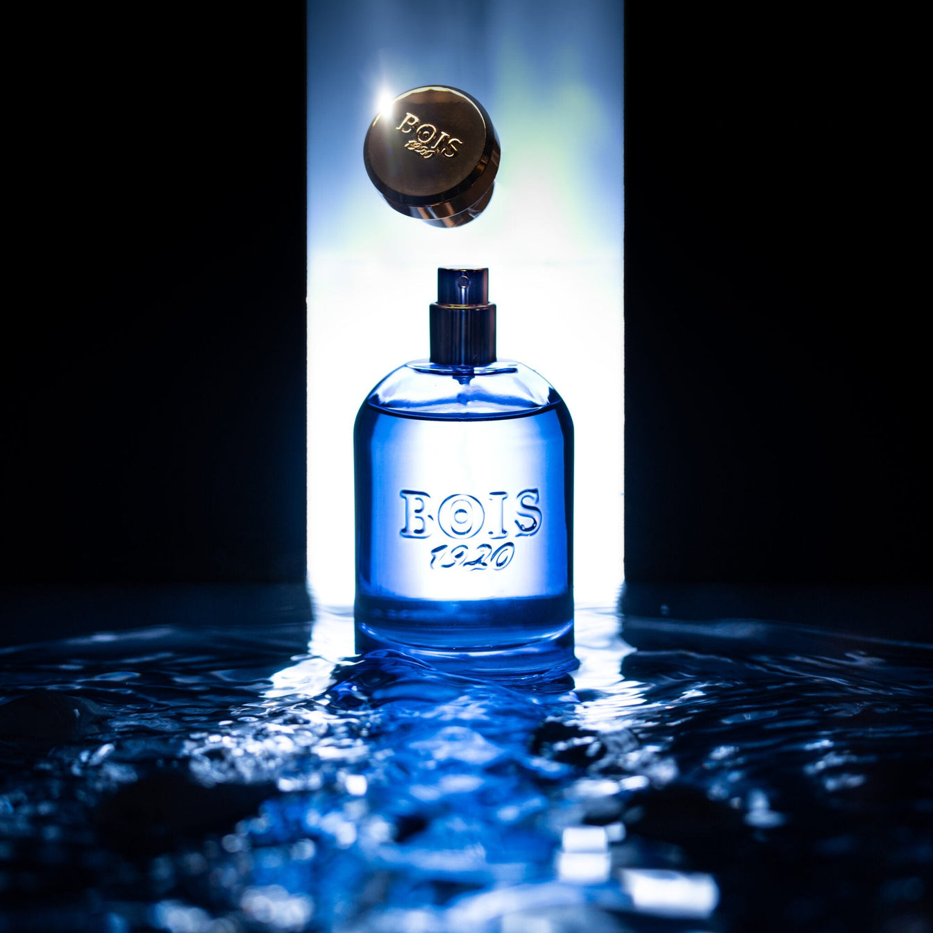 Bois 1920 Eau de Parfum – Oltremare