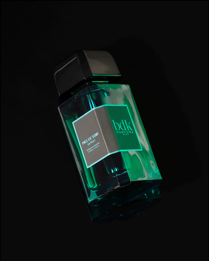 BDK Parfums Eau de Parfum – Pas Ce Soir Extrait