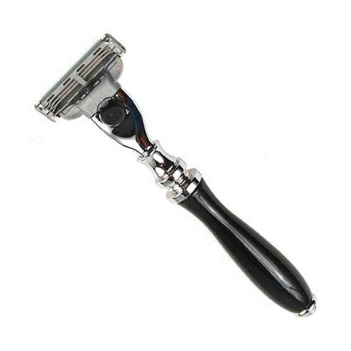 Parker Mach3 Razor Black