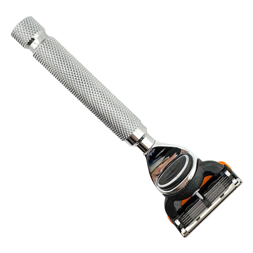Parker Fusion Razor Chrfus Chrome