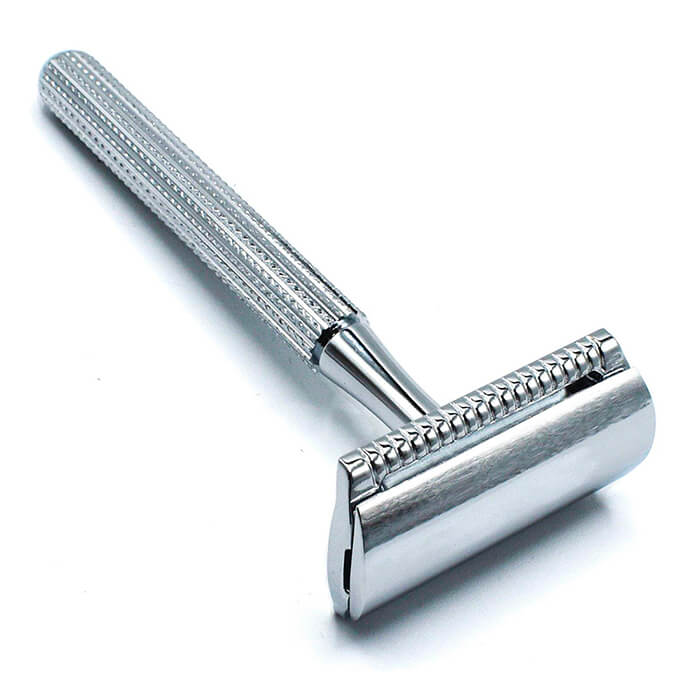 Parker Rasoir de sûreté 78R chrome