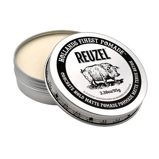 Reuzel Concrete Hold Matte Pomade