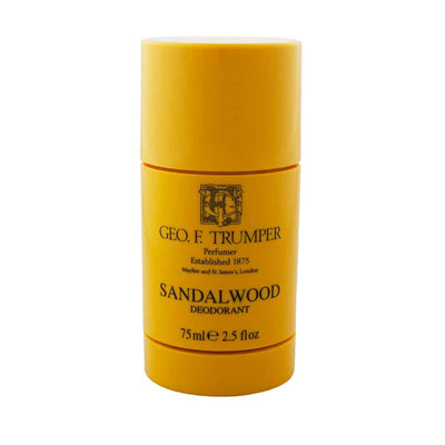 Image de Deodorant Stick – Sandalwood