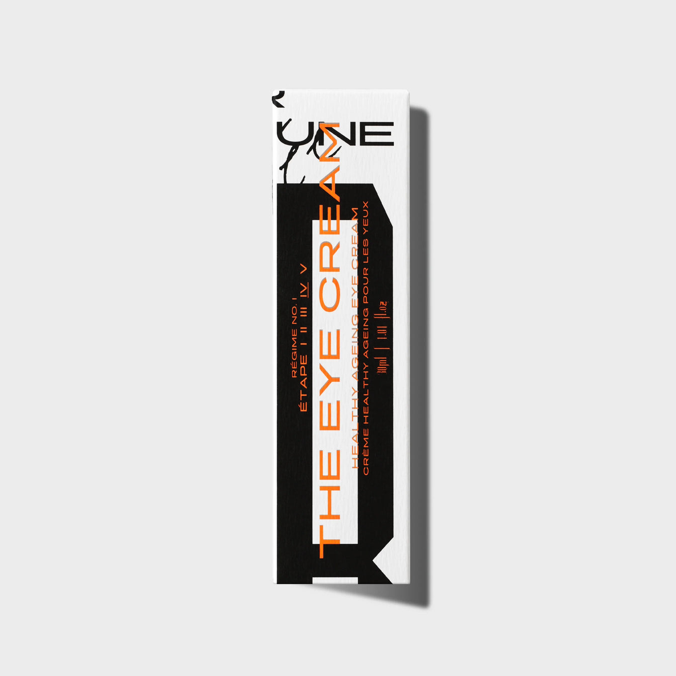 Narcyss The Eye Cream  - Healty Ageing Eye Cream