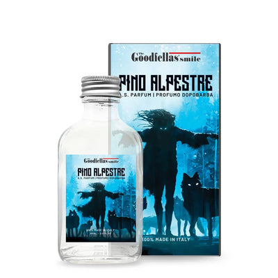 Image de Aftershave – Pino Alpestre