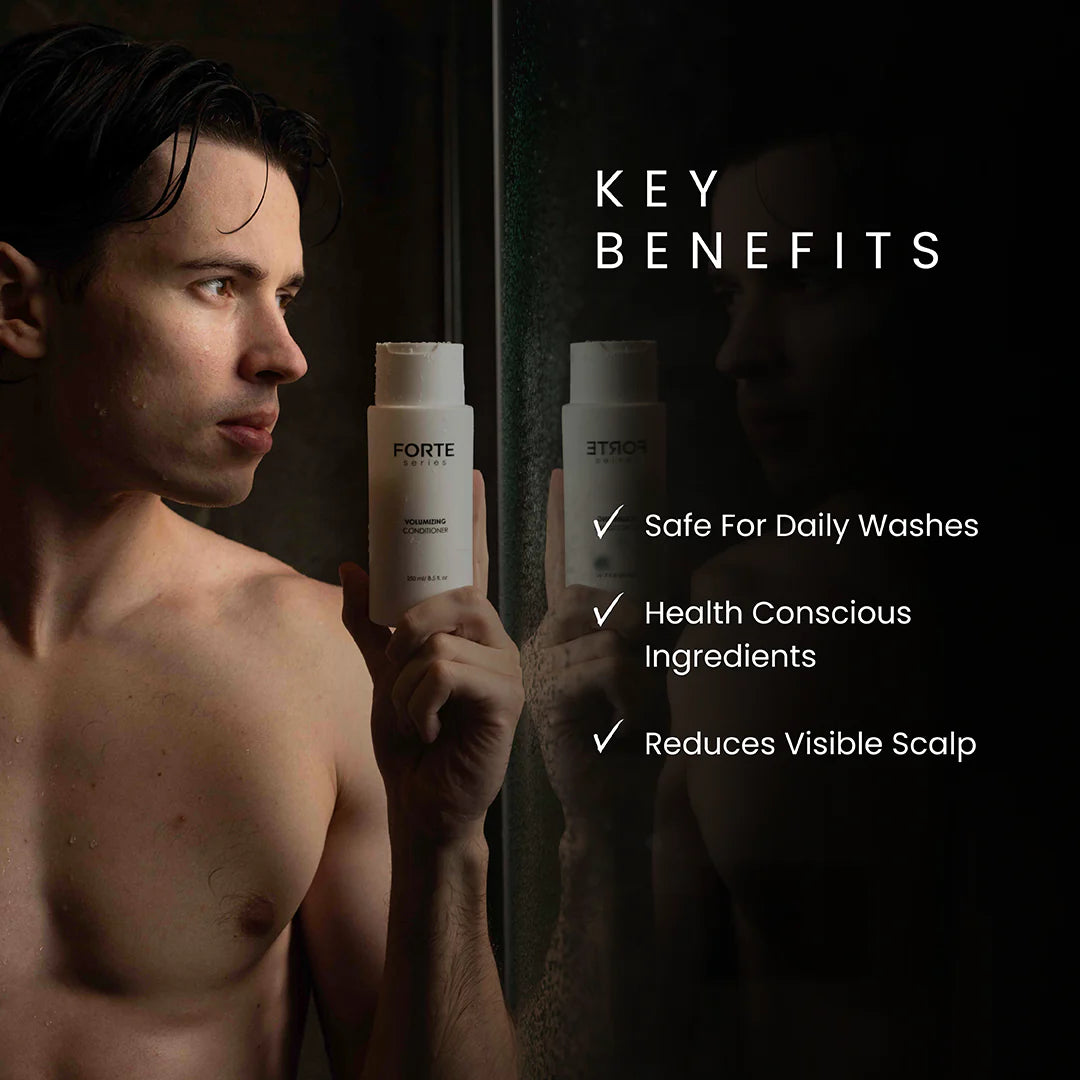 Forte Series Volumizing Conditioner
