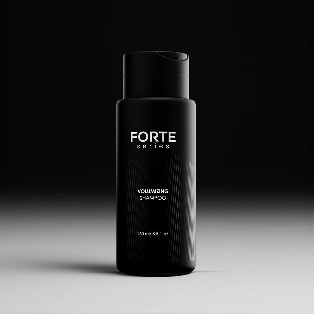 Forte Series Volumizing Shampoo
