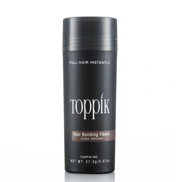 Toppik Hair Building Fibers – Économie 27,5g
