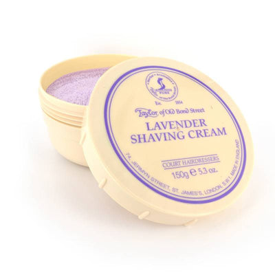 Image de Shaving Cream – Lavendel