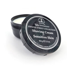 Taylor of Old Bond Street Crème à Raser – Jermyn Street Sensible