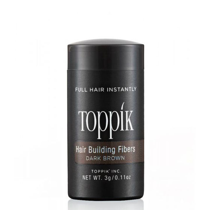 Fibres capillaires Toppik – Voyage 3g