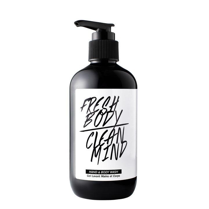 Doers of London Savon pour les Mains & le Corps