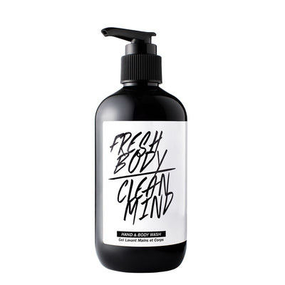 Image of product Hand & Body Wash