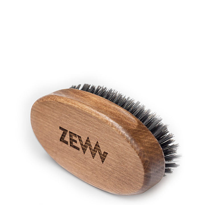 Brosse à barbe ZEW For Men