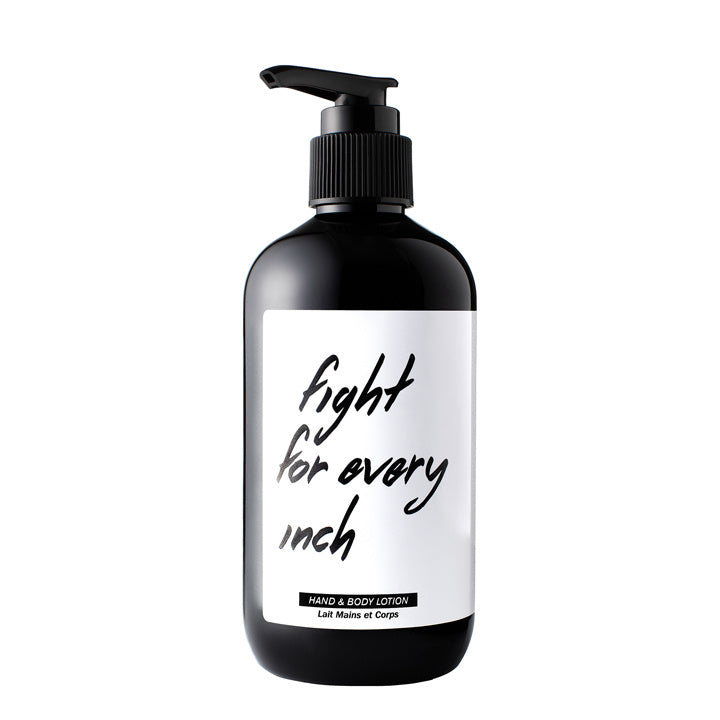 Lotion pour les mains et le corps Doers of London