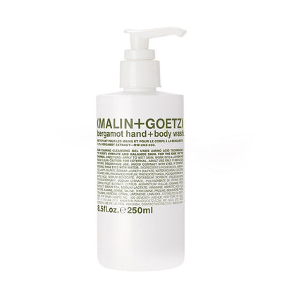 Image de Bergamot Hand & Body Wash