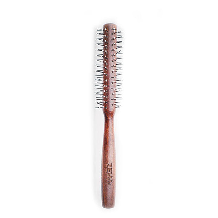 Brosse Ronde ZEW Pour Hommes