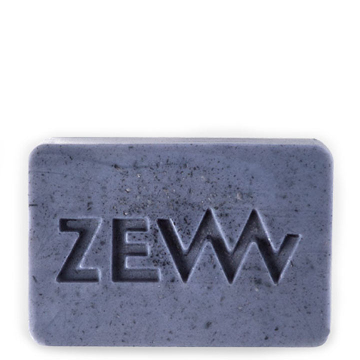 Savon à raser au charbon ZEW For Men