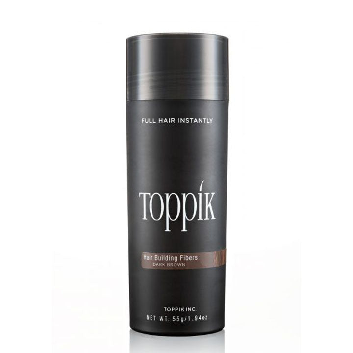 Toppik Hair Building Fibers – Géant 55g