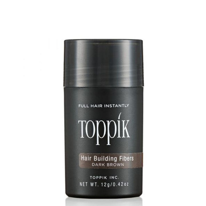 Fibres Épaississantes Toppik – Régulier 12g