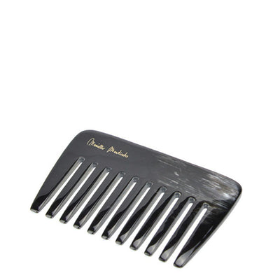 Image de Genuine Horn Afro Comb