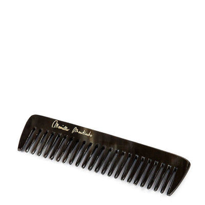 Image de Genuine Horn Beard & Moustache Comb