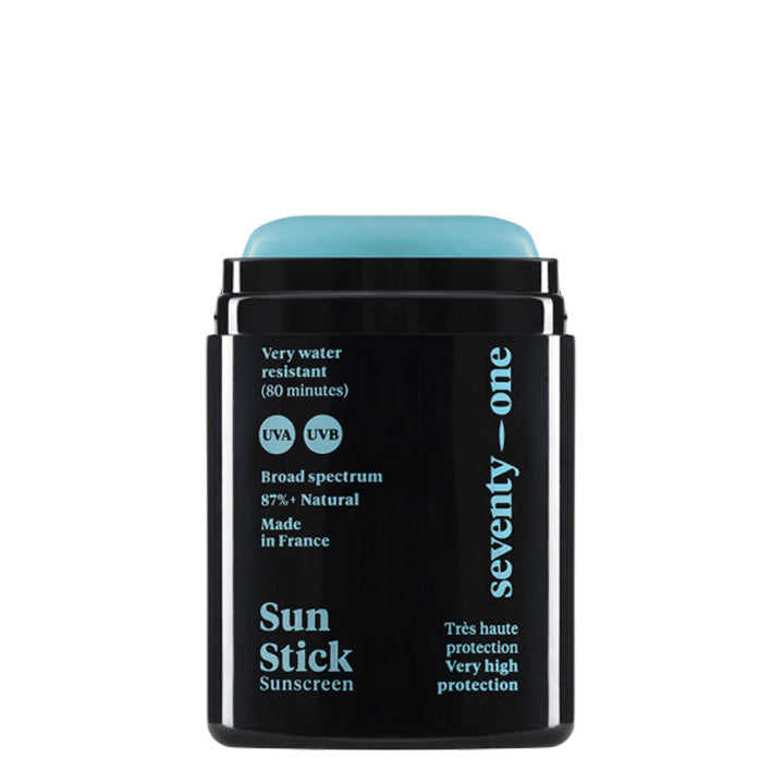 Stick solaire SeventyOne Percent SPF 50+