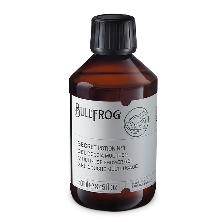 Bullfrog All-In-One Shampoo – Potion Secrète N.1