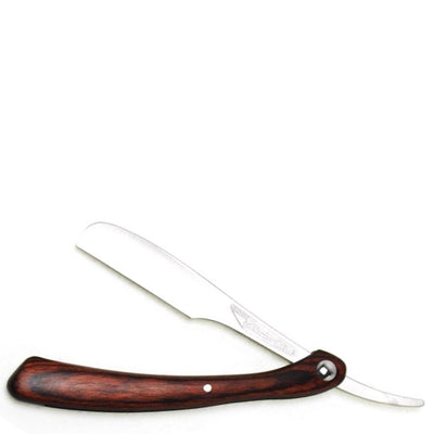 Image de Shavette Artist Club DX – Wood