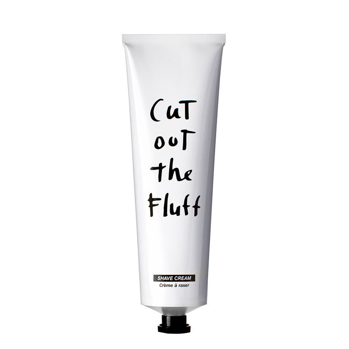 Crème à raser Doers of London