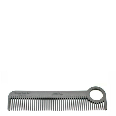 Image of product Hair Comb Model No. 1 – Carbon Fiber