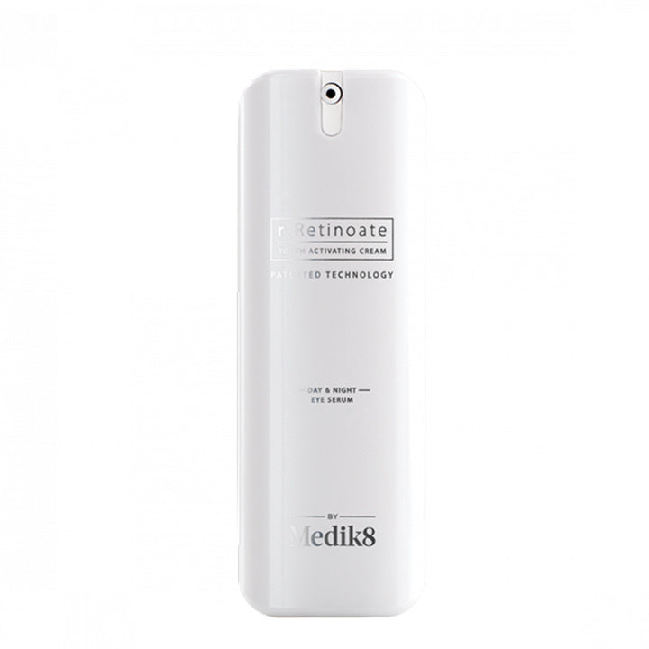 Medik8 r-Retinoate® Sérum pour les Yeux Jour & Nuit