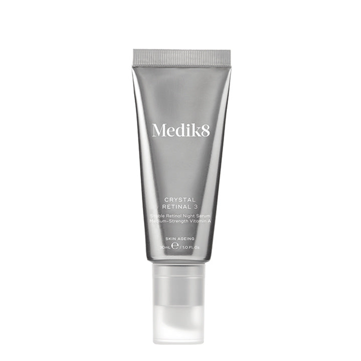 Sérum de Nuit Medik8 Crystal Retinal 3™
