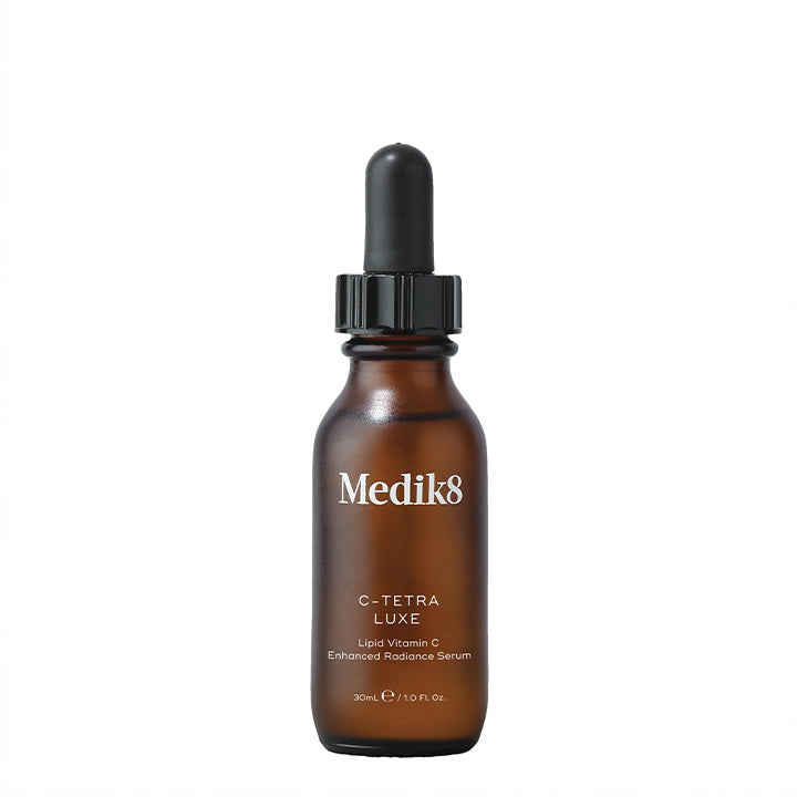 Medik8 C-Tetra® Luxe – Sérum Éclat Renforcé